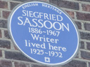 Sassoon, Siegfried (id=973)